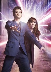 Doctor Who a Kids Show? Grow Up!