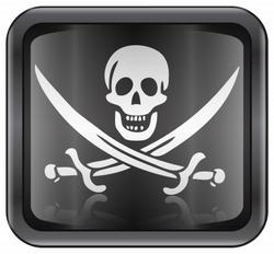 Pirate Television — and I Don’t Mean Captain Pugwash!