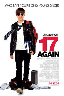 Hollywood — Act Your Age!