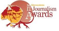 The Lizzies — I’m a Finalist!