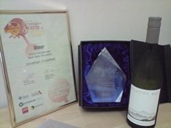 And the winner is…