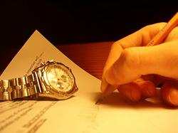 The curse of the screenwriter