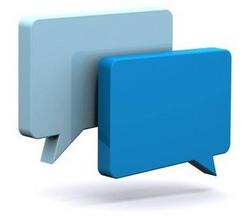 Writing dialogue: Saying more with less