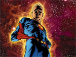 It’s a miracle – Marvelman is back