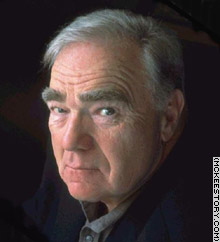 “My script is crap! – A weekend with Robert McKee