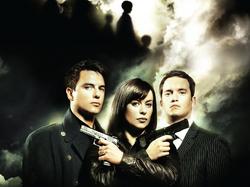 Review: Torchwood – Children of Earth