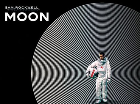 Moon: Out of this world!