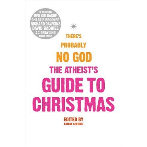 The Atheist’s Guide to Christmas