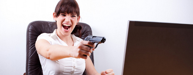 How To Kill Your Website