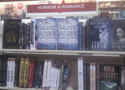 horror-romance