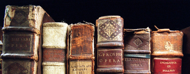 So what is a ‘book’, really?